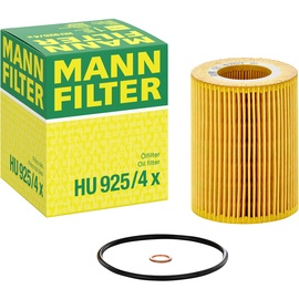 MANN-FILTER Mann Filter HU 925/4 x