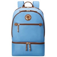 Delsey PARIS Meteor 2.0 (Freestyle) Backpack 15' Sky Blue