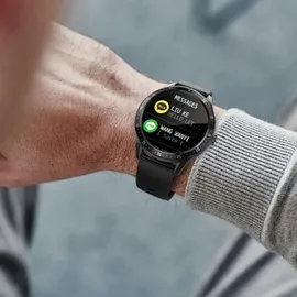 Maxcom FW43 Cobalt 2 gold