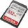 SanDisk Ultra® PLUS SDXCTM-UHS-I-Karte, SDXC Speicherkarte, 512 GB, 160 MB/s