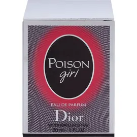 Dior Poison Girl Eau de Parfum 30 ml