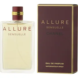 Chanel Allure Sensuelle Eau de Parfum 100 ml