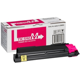 Kyocera TK-590M magenta