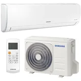 SAMSUNG R32 AR35 Maldives Klimaanlage Split Klimagerät Set 3,5kW 12000BTU