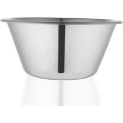 METRO Professional Schüssel, Edelstahl, 40cm