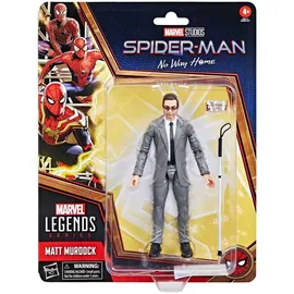 Hasbro Marvel Legends Matt Murdock 15 cm