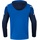 Jako Kinder Kapuzensweat Performance Royal/Marine, 152