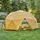 Home Deluxe Zelt MATTI