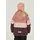 ZigZag Skijacke Taylora rosa 140