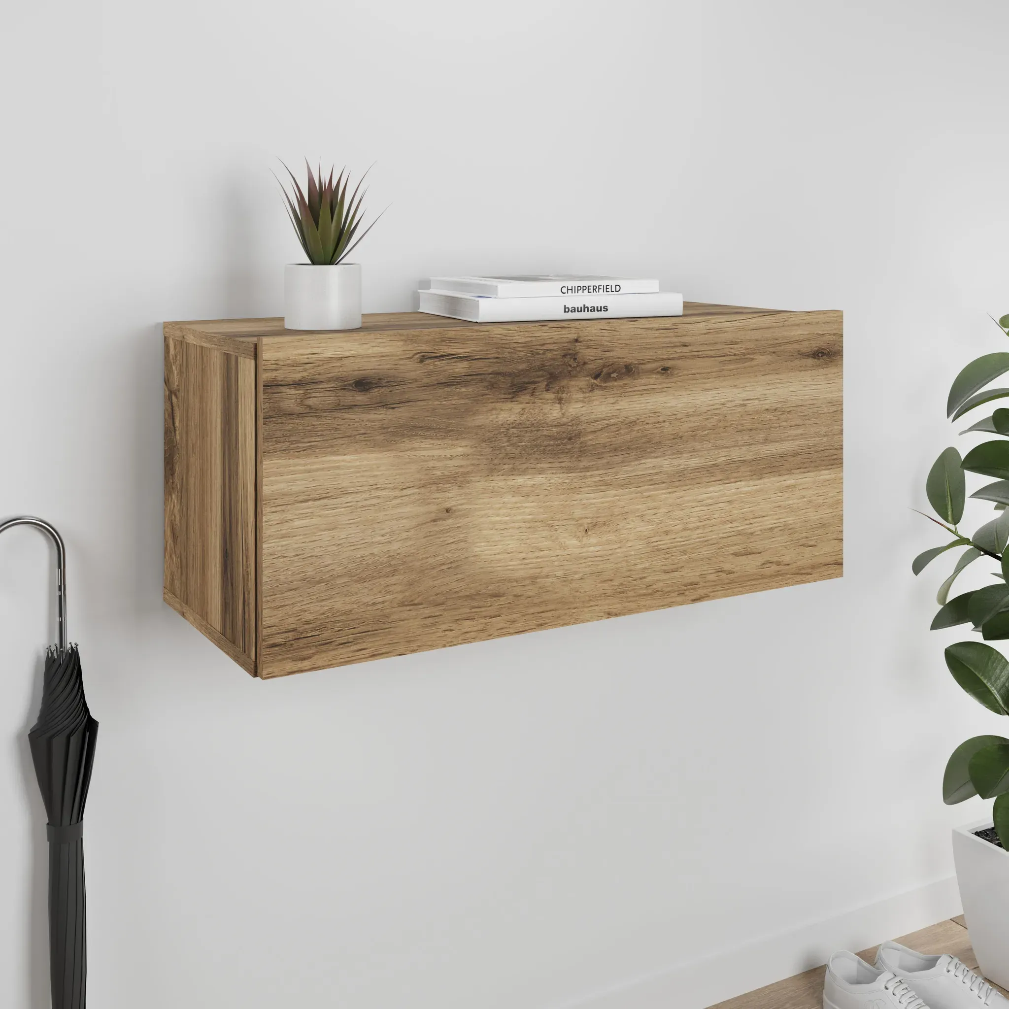 Garderobenschrank OTTO HOME 