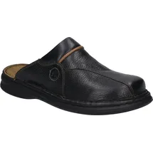 Josef Seibel Klaus schwarz/cognac 45