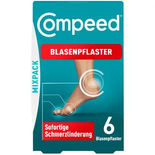 Compeed Blasenpflaster Mixpack