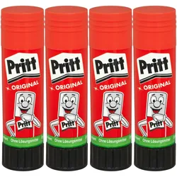 Pritt Klebestift Multipack