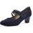 Jana Damen, blau, Größe 38 EU