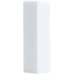 NEONAIL WHITE BUFFER BLOCK Nagelfeile 