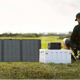 EcoFlow River 3 Plus 0,6 kWh