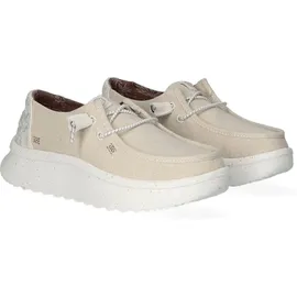 HEYDUDE Hey Dude Wendy Peak Chambray - Gr.: 36