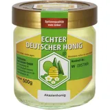 Akazienhonig - Echter Deutscher Honig 500g