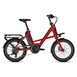 Kalkhoff Endeavour C Move + 2025 rot