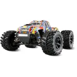 AMEWI RC-Monstertruck Hyper Go MTX20 2,4GHz RTR bunt (nicht vorhanden)