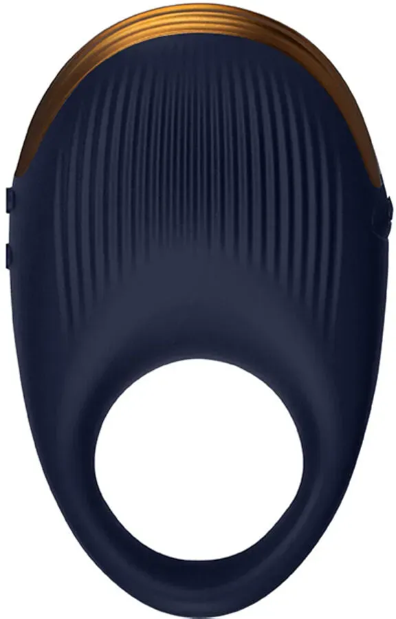 CLIMAXIMUM - CAPTURE SENSORY COCK RING VIBRATOR