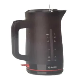 Bosch MyMoment TWK3M123 1,7 l Schwarz