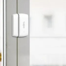 TP-Link Tapo T110 Smart Tür/Fenster Sensor