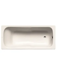 Kaldewei Dyna Set Sitzbadewanne 70 x 170 cm (226134013231)
