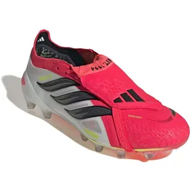 adidas Predator Elite AG Herren red 43 1/3