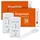 self-diagnostics Alkoholtest Urintest 2 St.