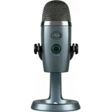 Blue Microphones Yeti Nano Shadow Grey (988-000205)