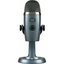 Blue Microphones Yeti Nano Shadow Grey (988-000205)