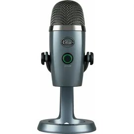 Blue Microphones Yeti Nano Shadow Grey (988-000205)