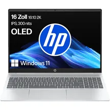 HP OmniBook 5 Flip 16-ba1356ng Intel Core i5-1334U 16 GB RAM 512 GB SSD