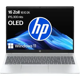 HP OmniBook 5 Flip 16-ba1356ng Intel Core i5-1334U 16 GB RAM 512 GB SSD