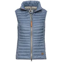 CAMEL ACTIVE Funktionsweste VEST grau S (36)