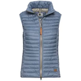 CAMEL ACTIVE Funktionsweste VEST grau S (36)