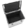 ALUTEC München Alubox Aluminium 580 x 385 x 398 mm Grau