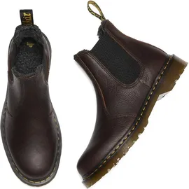 Dr. Martens Dr Martens 2976 Wl Stiefel - Dark Brown - EU 38