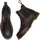 Dr. Martens Dr Martens 2976 Wl Stiefel - Dark Brown - EU 38