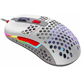Cherry M42 RGB Retro Grau