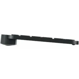 Logitech MX Keys S - Graphit, Skandinavisches QWERTY-Layout