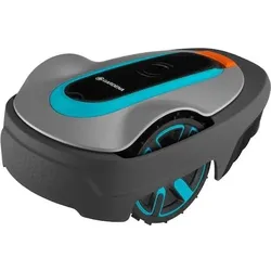 Gardena, Mähroboter, Smart Sileno City 2 Vejos pjovimo robotas su Bluetooth (600 m2)