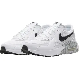 Nike Air Max Excee Damen white/pure platinum/black 40,5