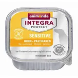 Animonda Integra Protect Sensitiv Huhn