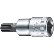 Stahlwille Schraubendrehereinsatz (1/2") Gr.M12 L.60 mm 119 g