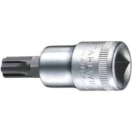 Stahlwille Schraubendrehereinsatz (1/2") Gr.M12 L.60 mm 119 g