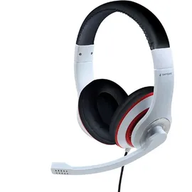 Gembird MHS-03-WTRDBK