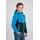 TROLLKIDS Softshelljacke Kristiansand in blau