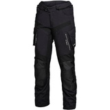 IXS Tour Shape-ST Motorrad Textilhose, (Black,Short L)